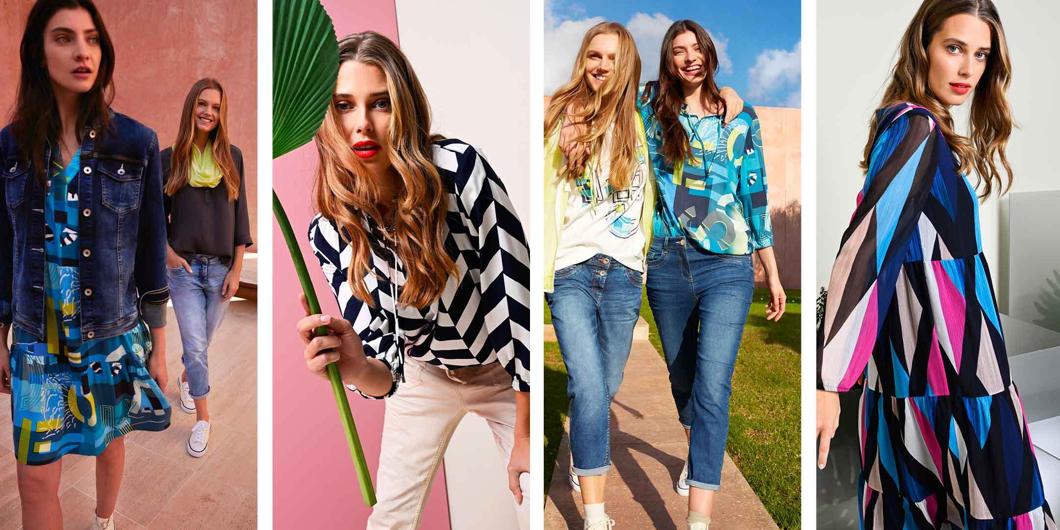 Wardrobe Boutique bringing you fabulous fashion and footwear.